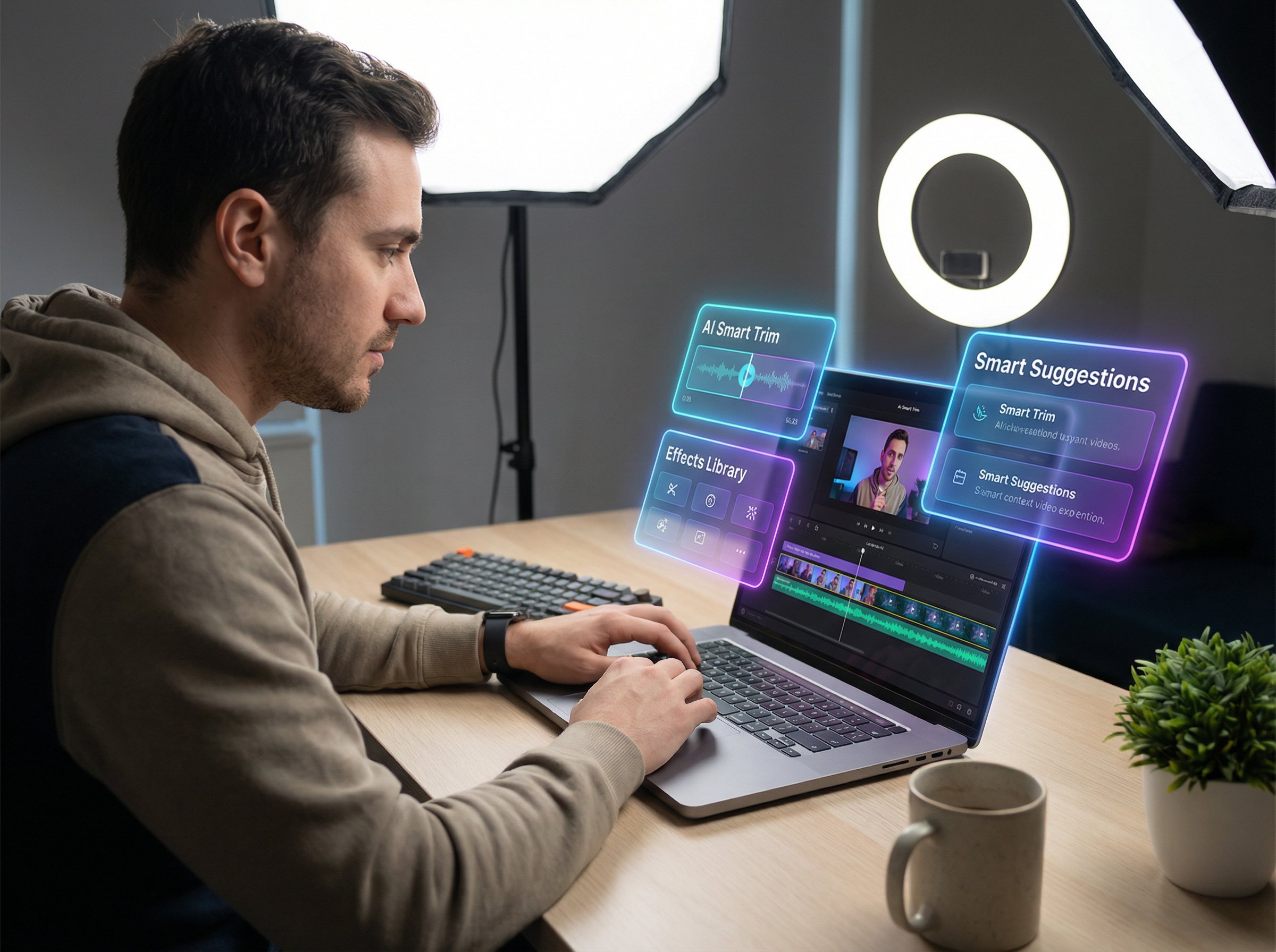 糖心Vlog 糖心Vlog智能视频创作引擎 - ztsrfv0c.cn